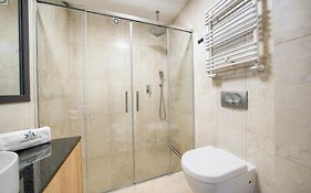 3L Apartments Willa przy Molo